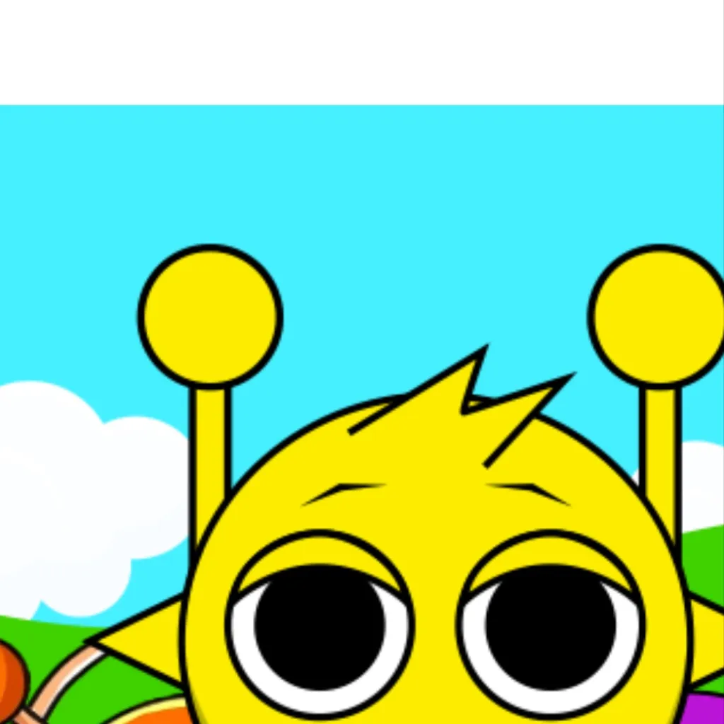 chat with ai character: Sprunki