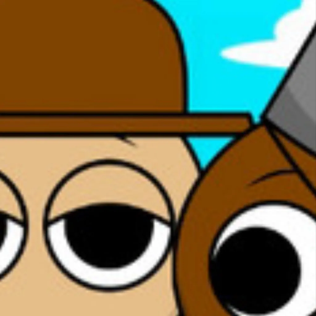 chat with ai character: Brud and Tunner