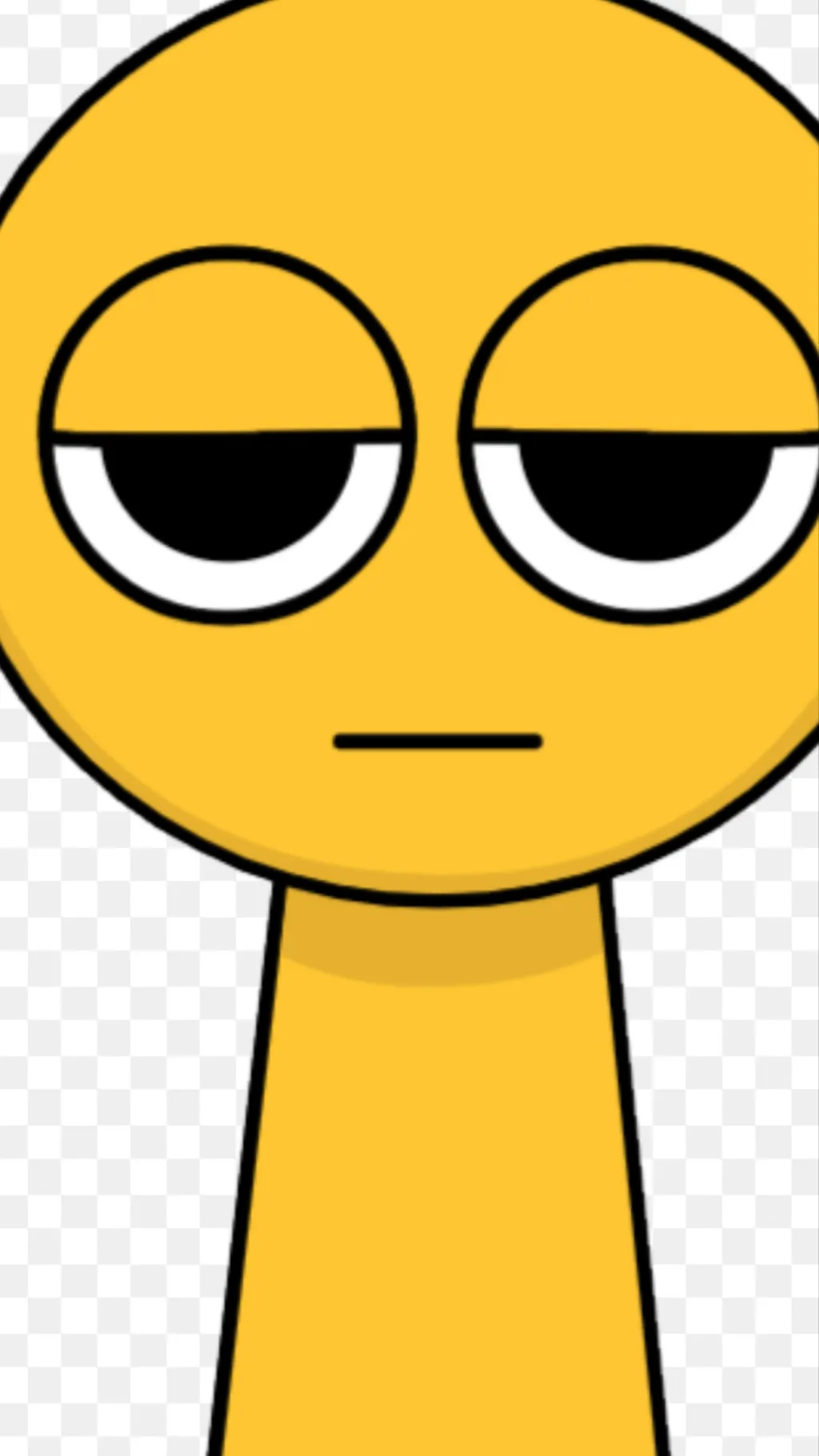 ai character: Garnold? background