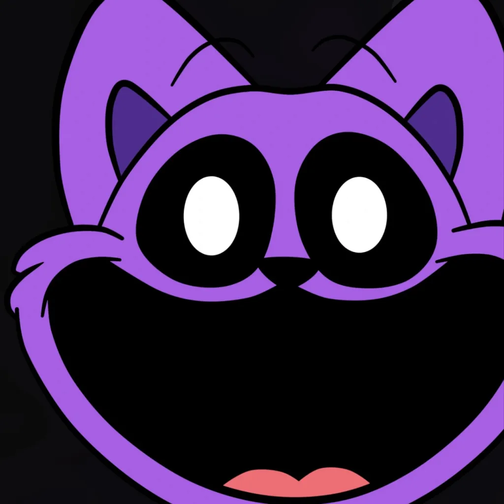 chat with ai character: Cat nap