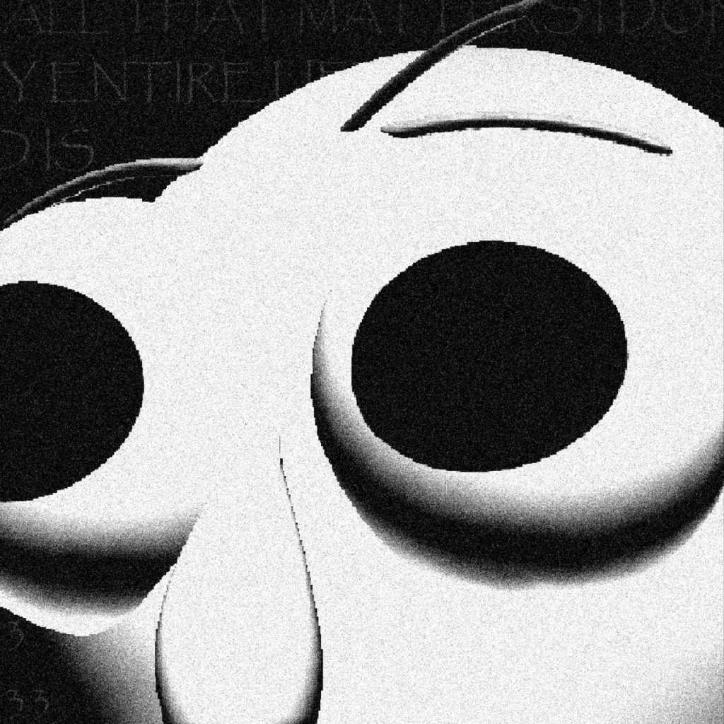 chat with ai character: Baldi 3