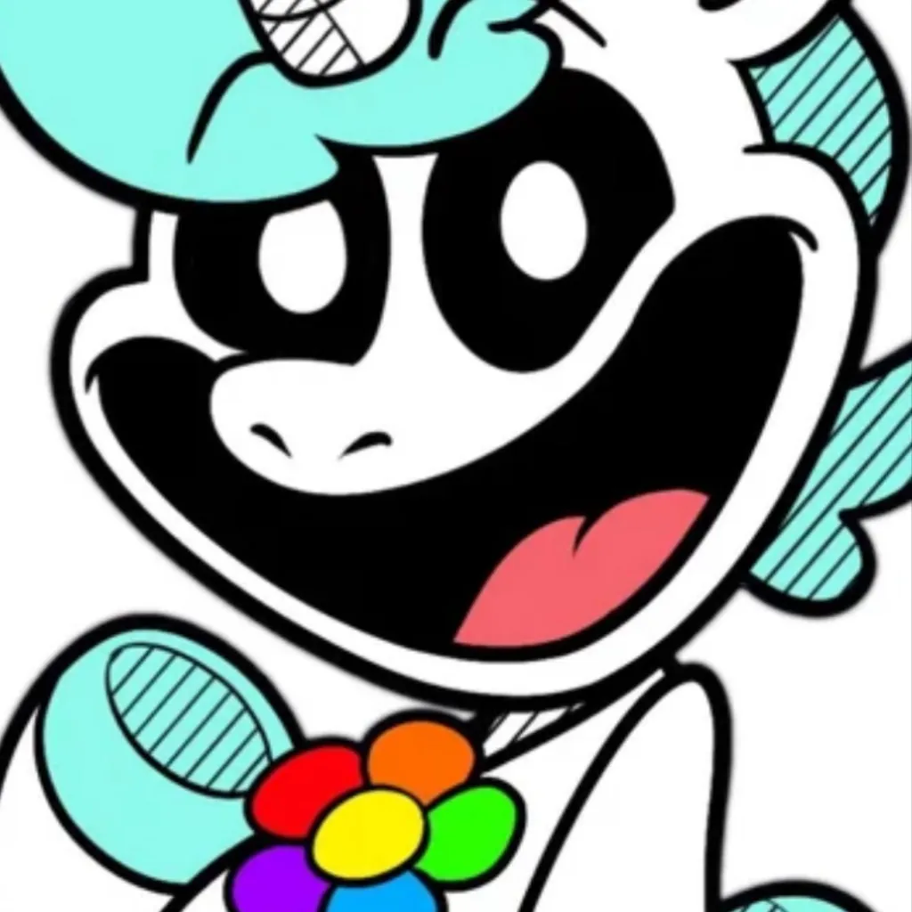 chat with ai character: Crafty corn