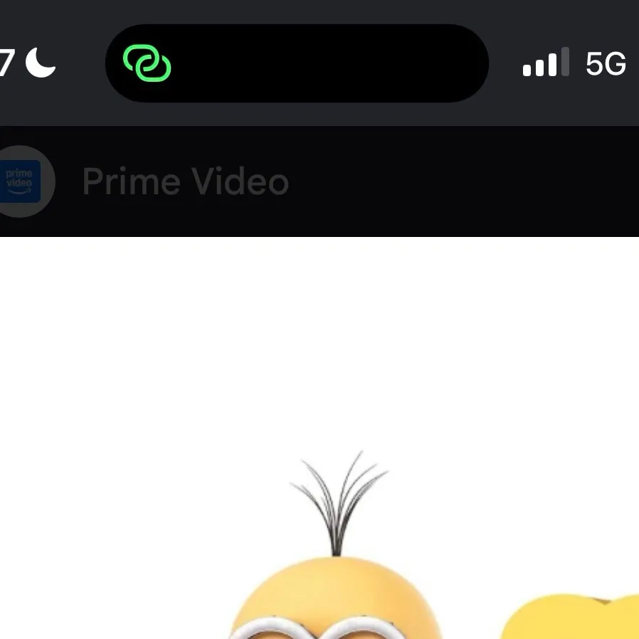chat with ai character: Minions