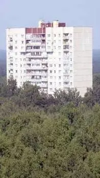 Talkie AI - Chat with HTF but 90's CIS