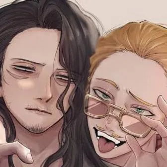 chat with ai character: Erasermic!