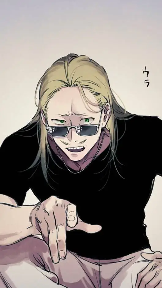 ai character: MHA background