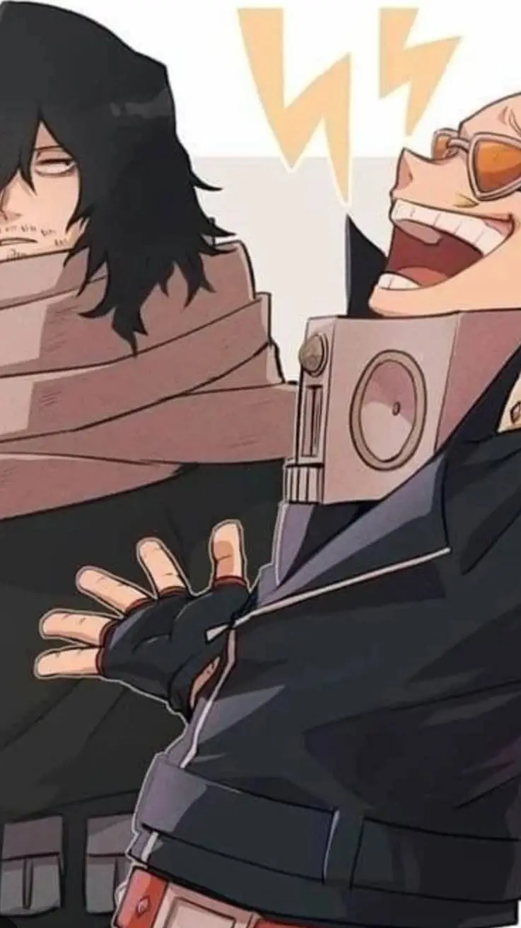 ai character: ERASERMIC (DRUNK) background