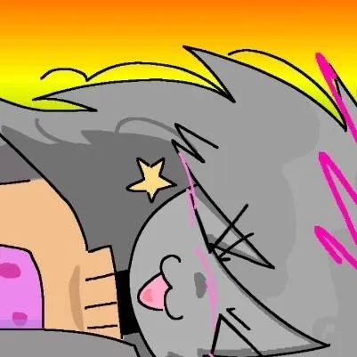 chat with ai character: nyan cat 