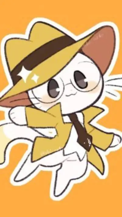 ai character: Mimi  background