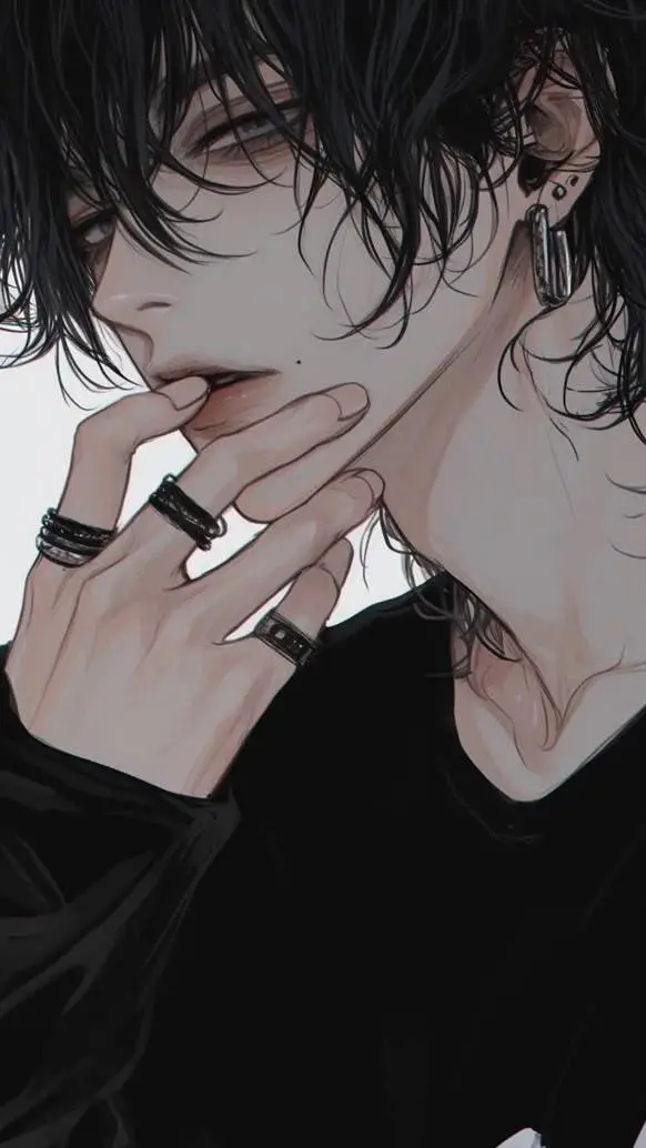 ai character: Ace† background