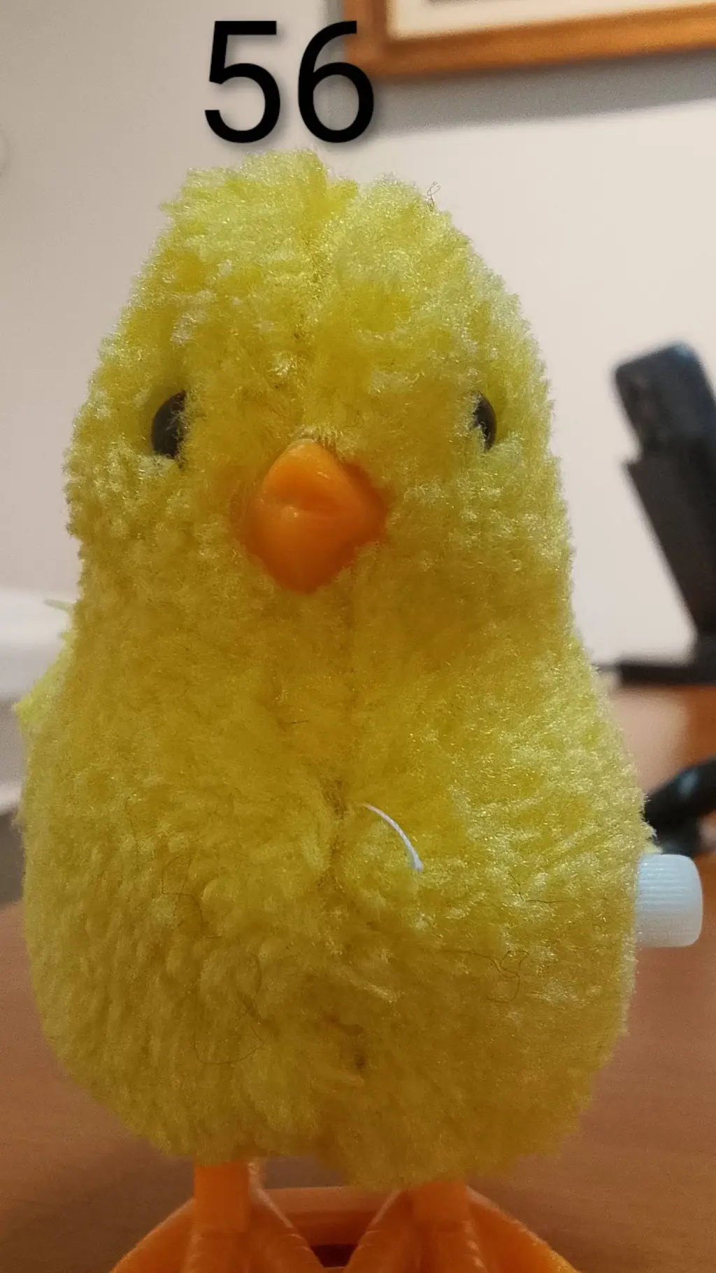 Talkie AI - Chat with Grandpa san 56