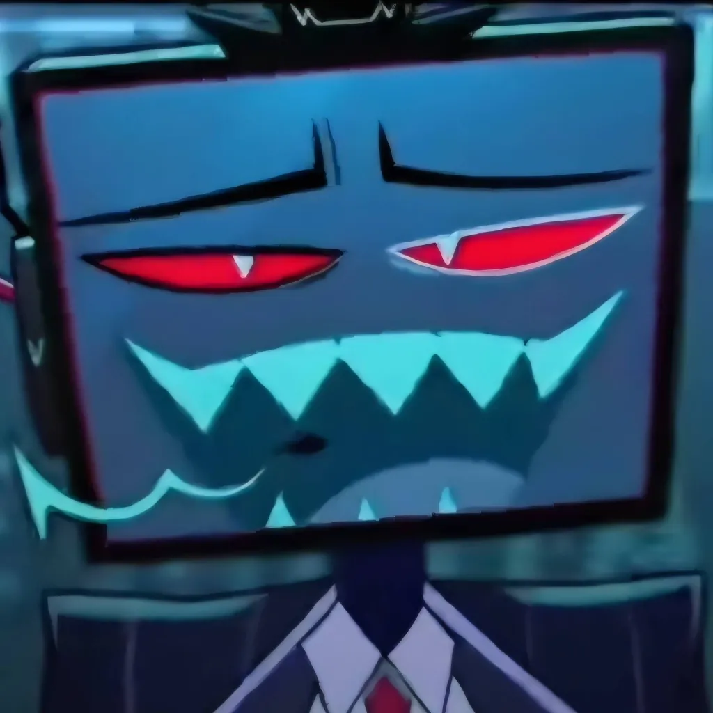 chat with ai character: HH Voiceless AU