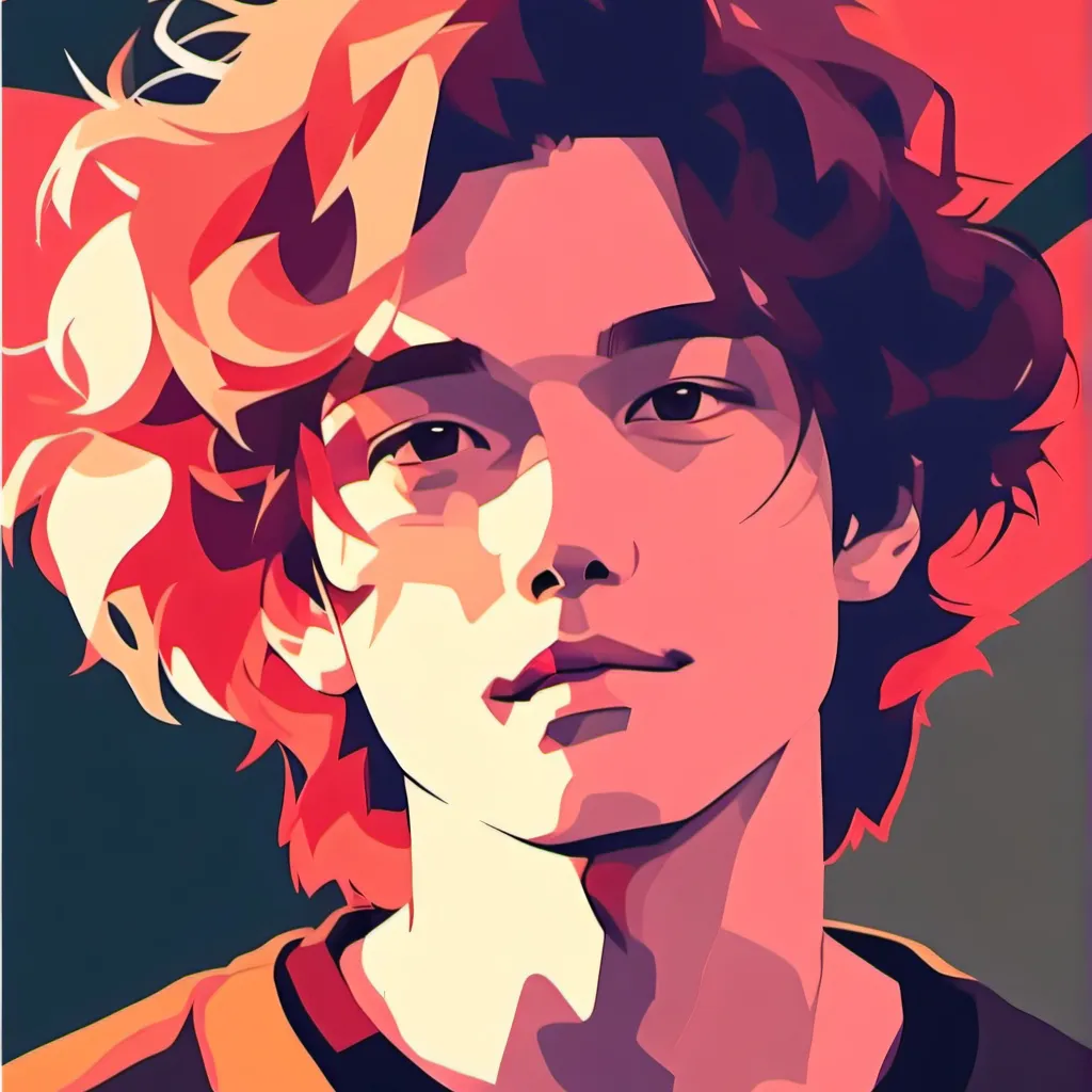 chat with ai character: noah