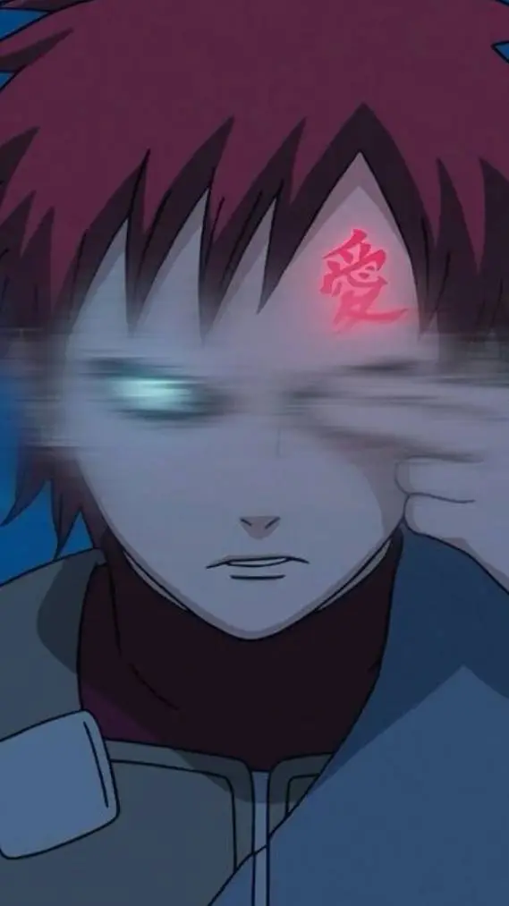 Talkie AI - Chat with gaara