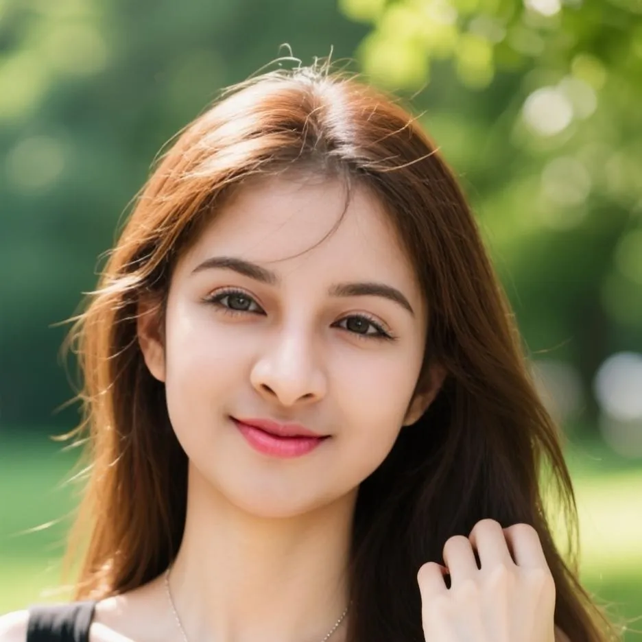 chat with ai character: abby