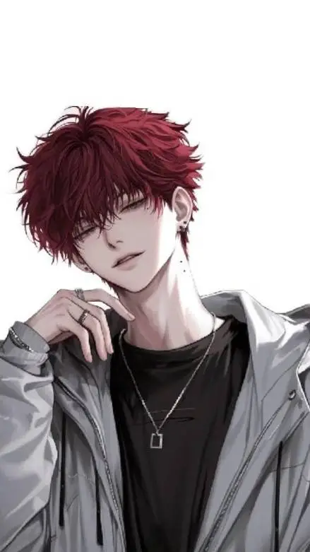 ai character: Oliver background