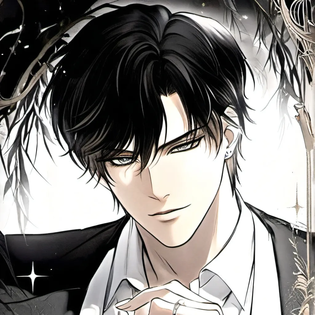 chat with ai character: conde Abel