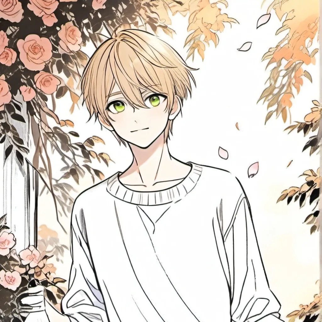 chat with ai character: Patrick 🥺