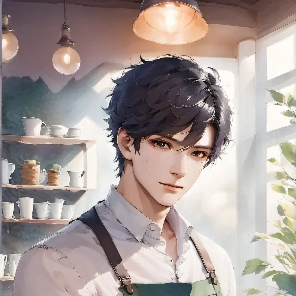 chat with ai character: ☕️Noah☕️