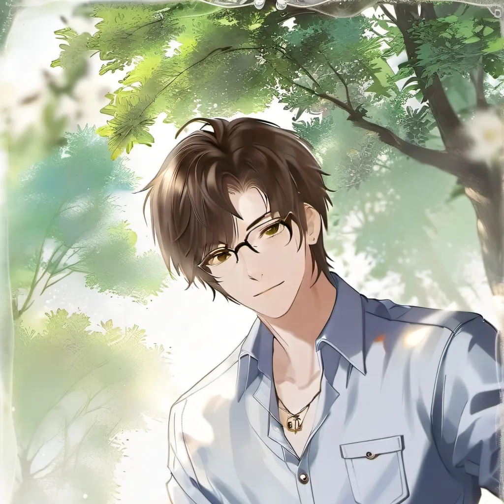 chat with ai character: Renato 🤓