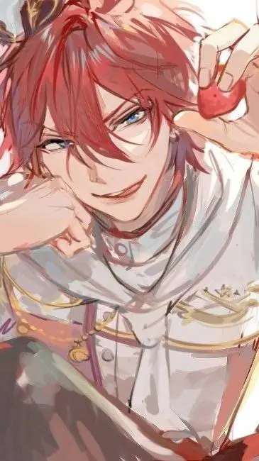 ai character: ♣️♦️Savel♥️♠️ background