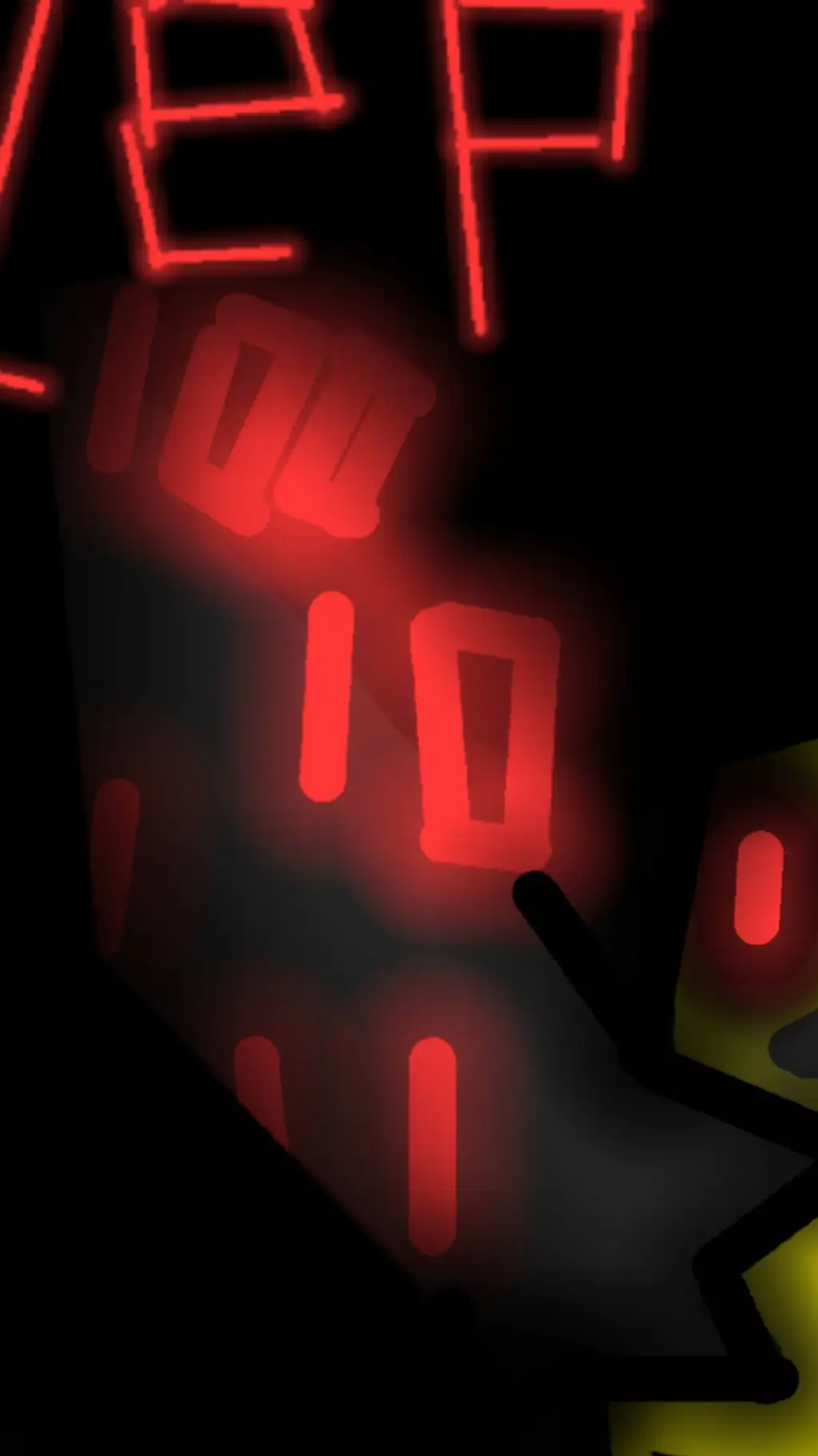 ai character: y5o5i background