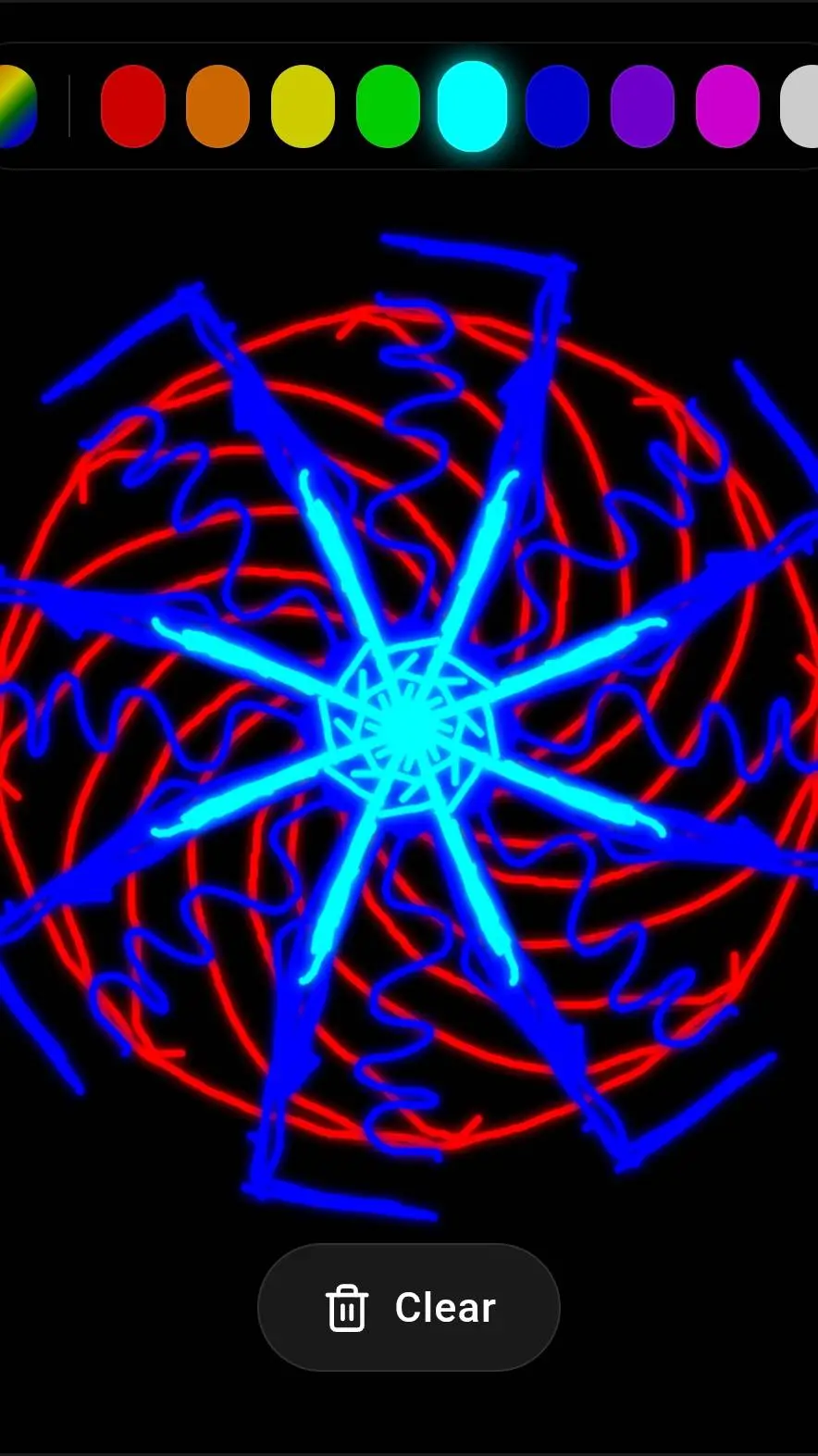 ai character: 救 ? background