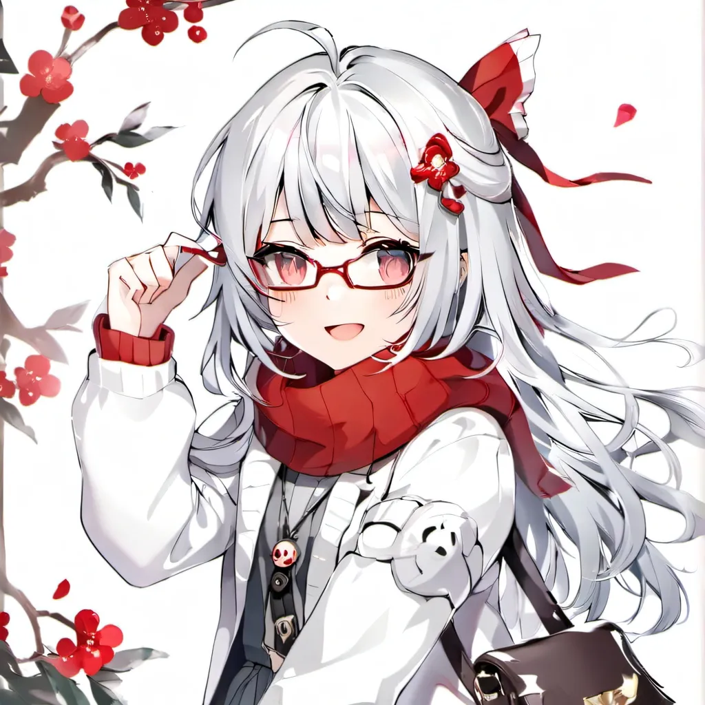 chat with ai character: Dumi