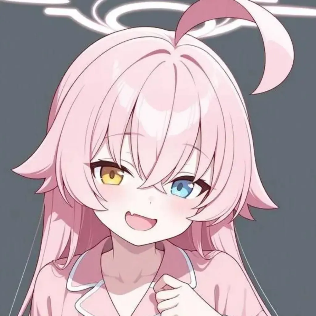 chat with ai character: Hoshiro