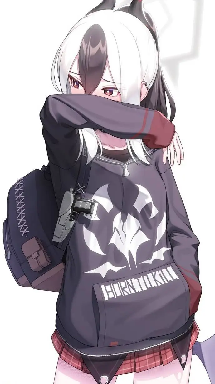 ai character: Otis background