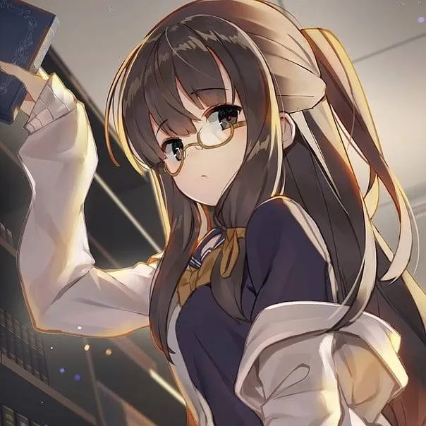 chat with ai character: Melisa