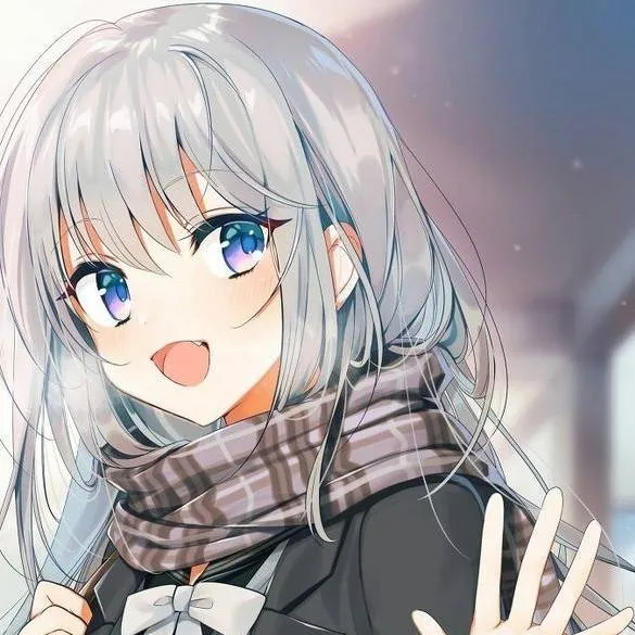 chat with ai character: Saira