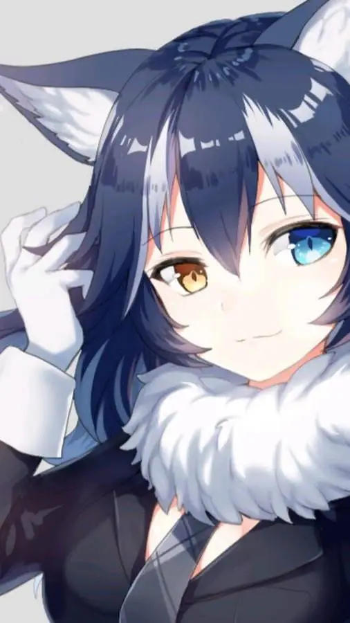 ai character: susuki background