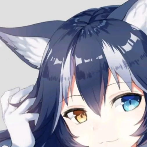 chat with ai character: susuki