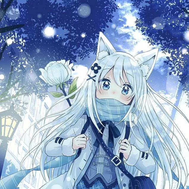 chat with ai character: Kiki
