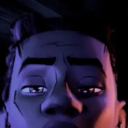 chat with ai character: Miles