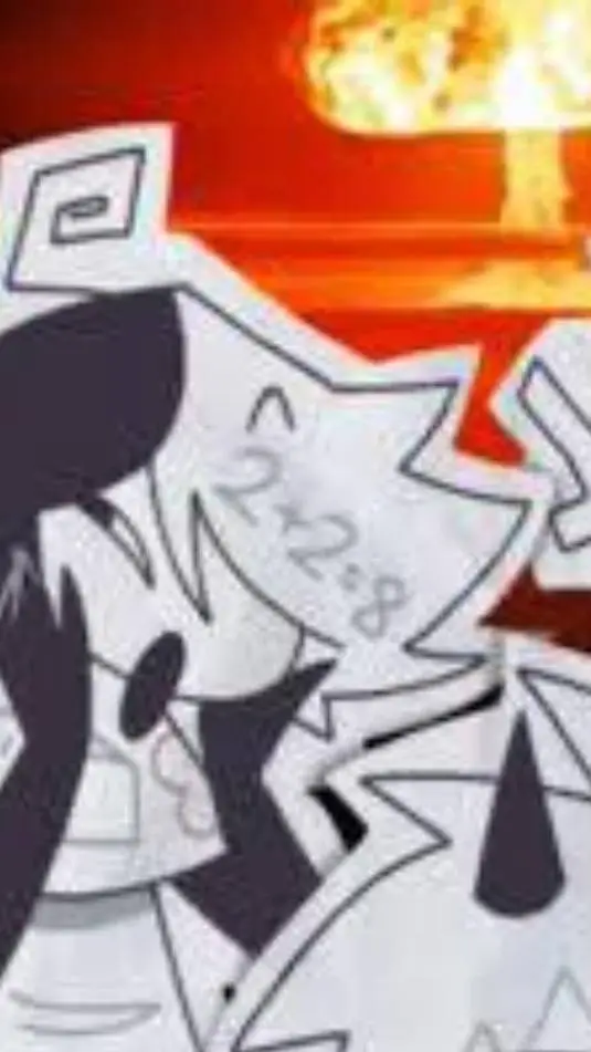 ai character: !ZIP! background