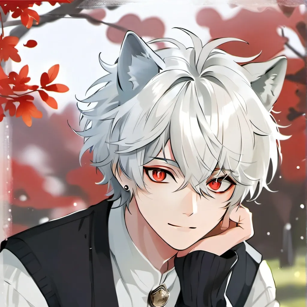 chat with ai character: Nick (YO)