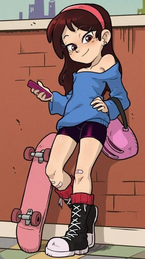 ai character: sid chang background