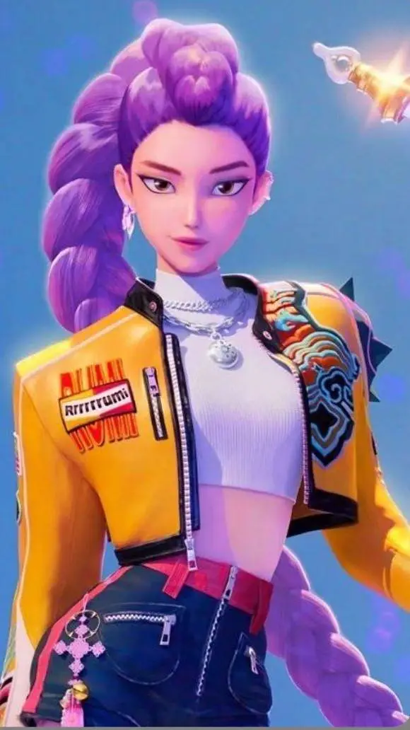 ai character: Rumi  background