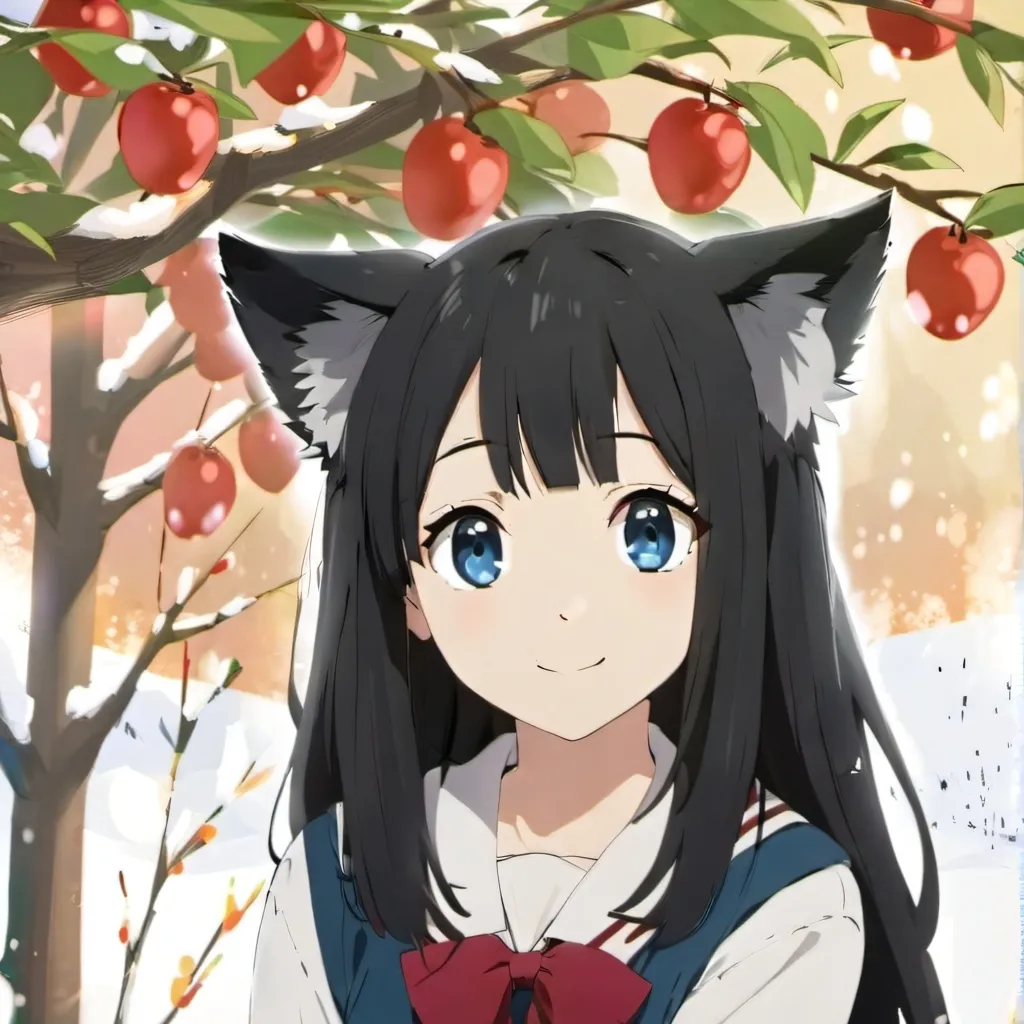 chat with ai character: shirishima