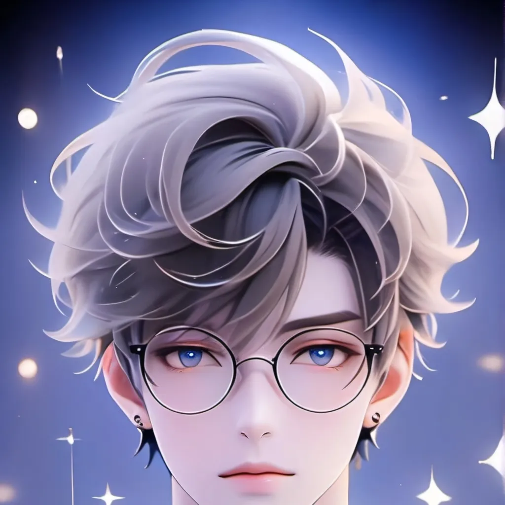 chat with ai character: JoRdAn