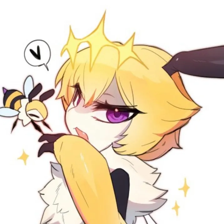 chat with ai character: Poison honeybee