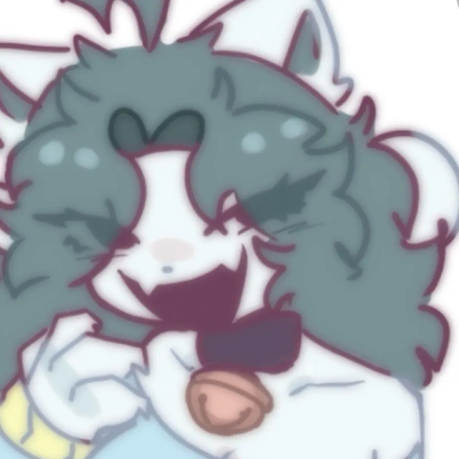 chat with ai character: Fem temmie