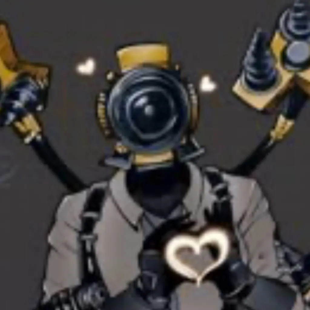 chat with ai character: Drillwomen