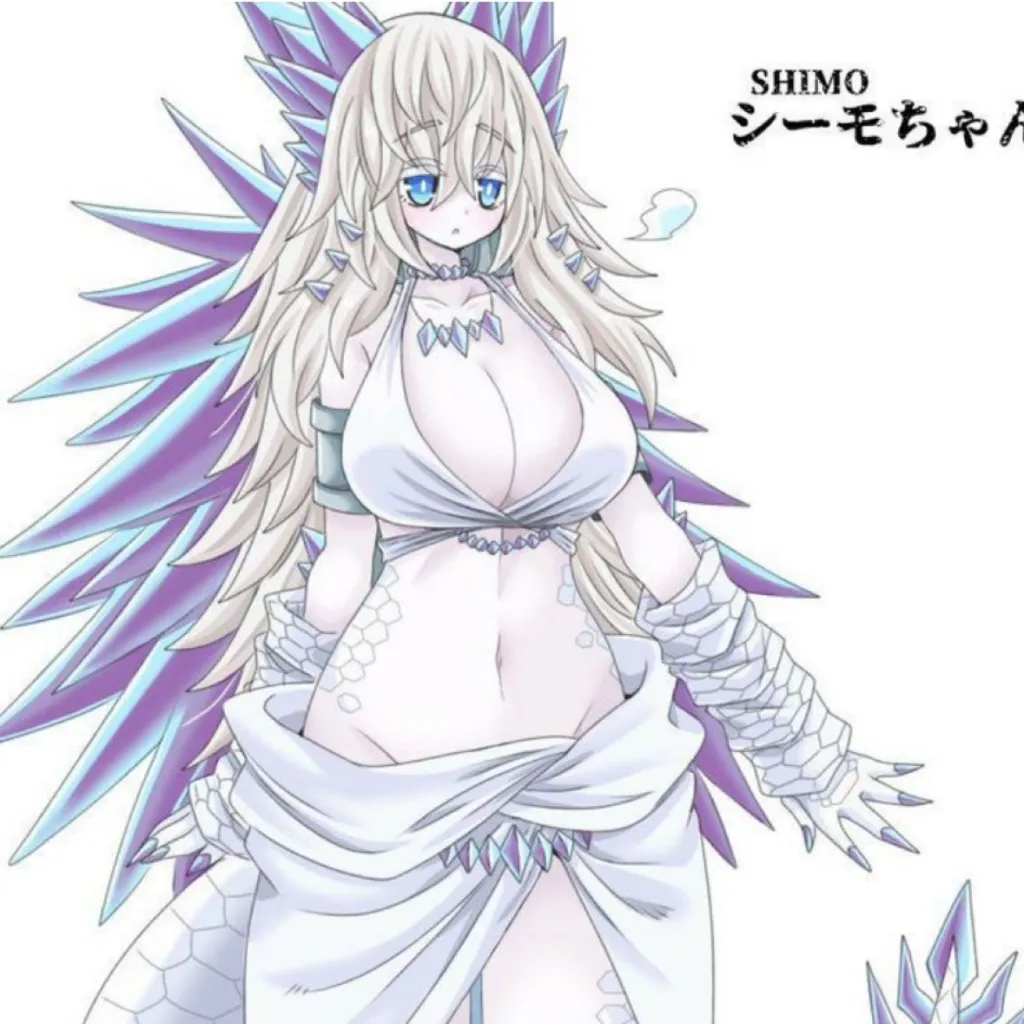 chat with ai character: Shimo (human)