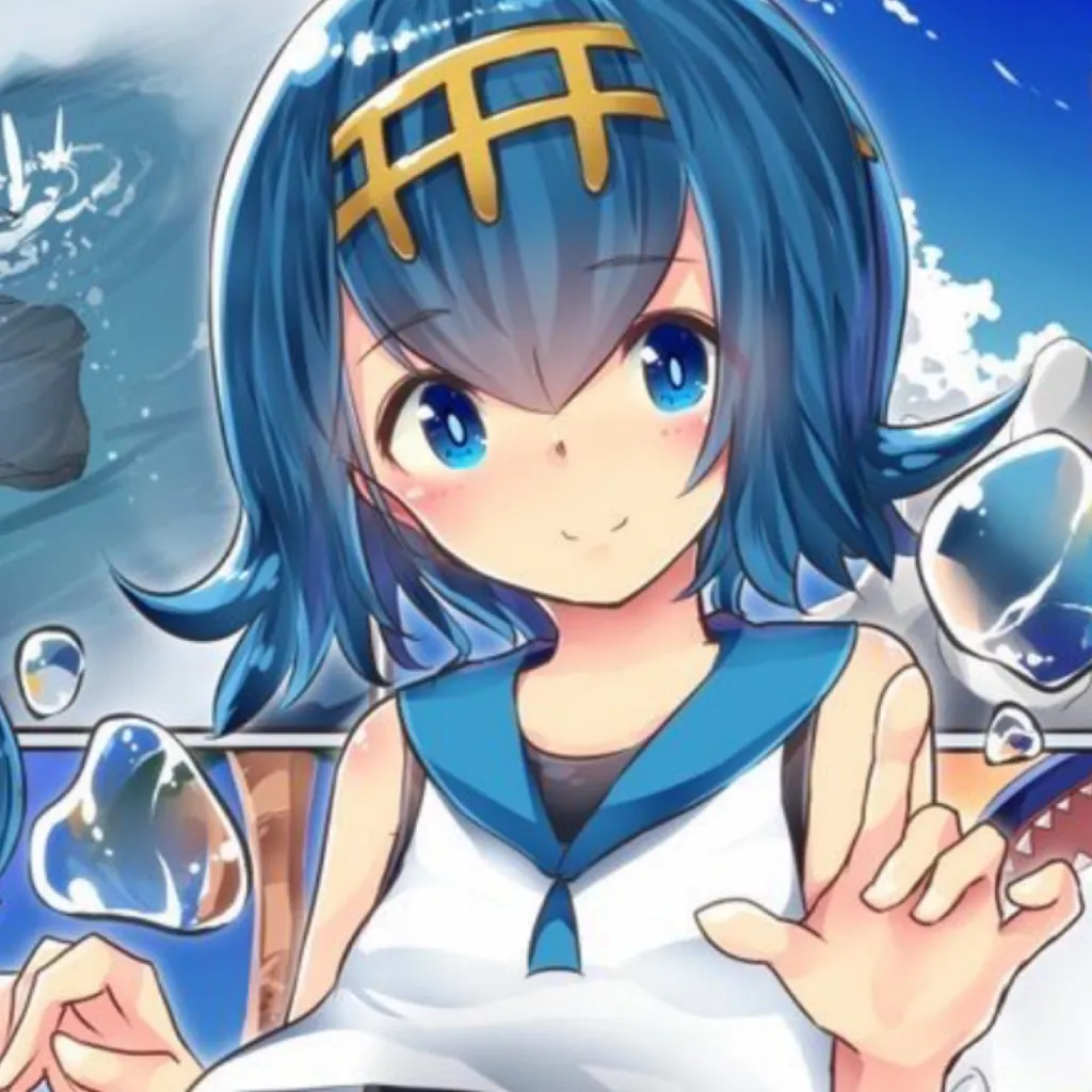 chat with ai character: Lana