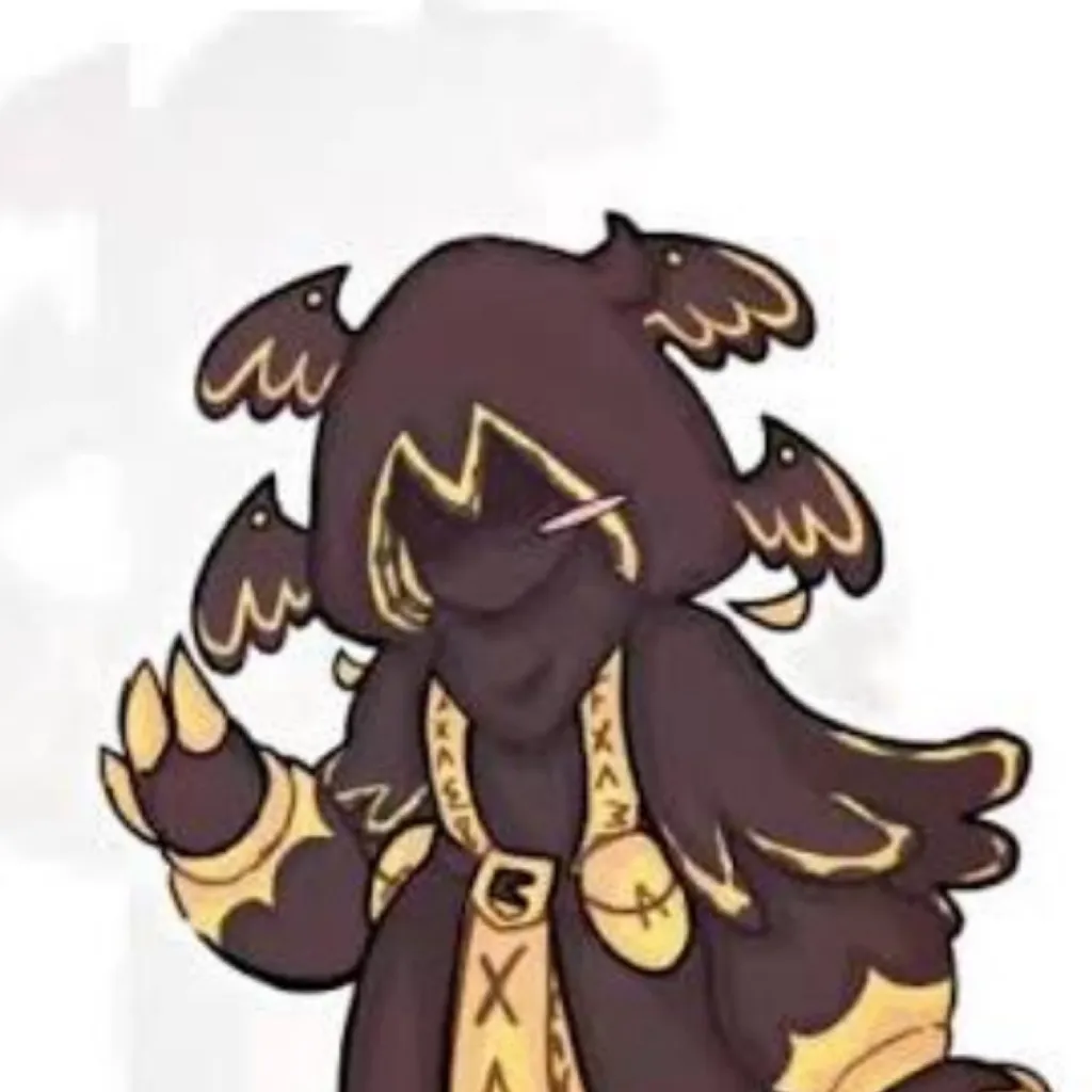 chat with ai character: Taph (fem)