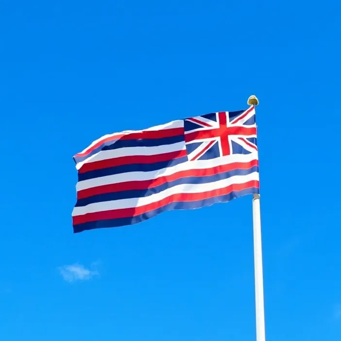 chat with ai character: Hawaiʻi 