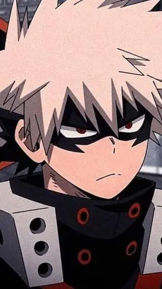ai character: mha md and tadc  background